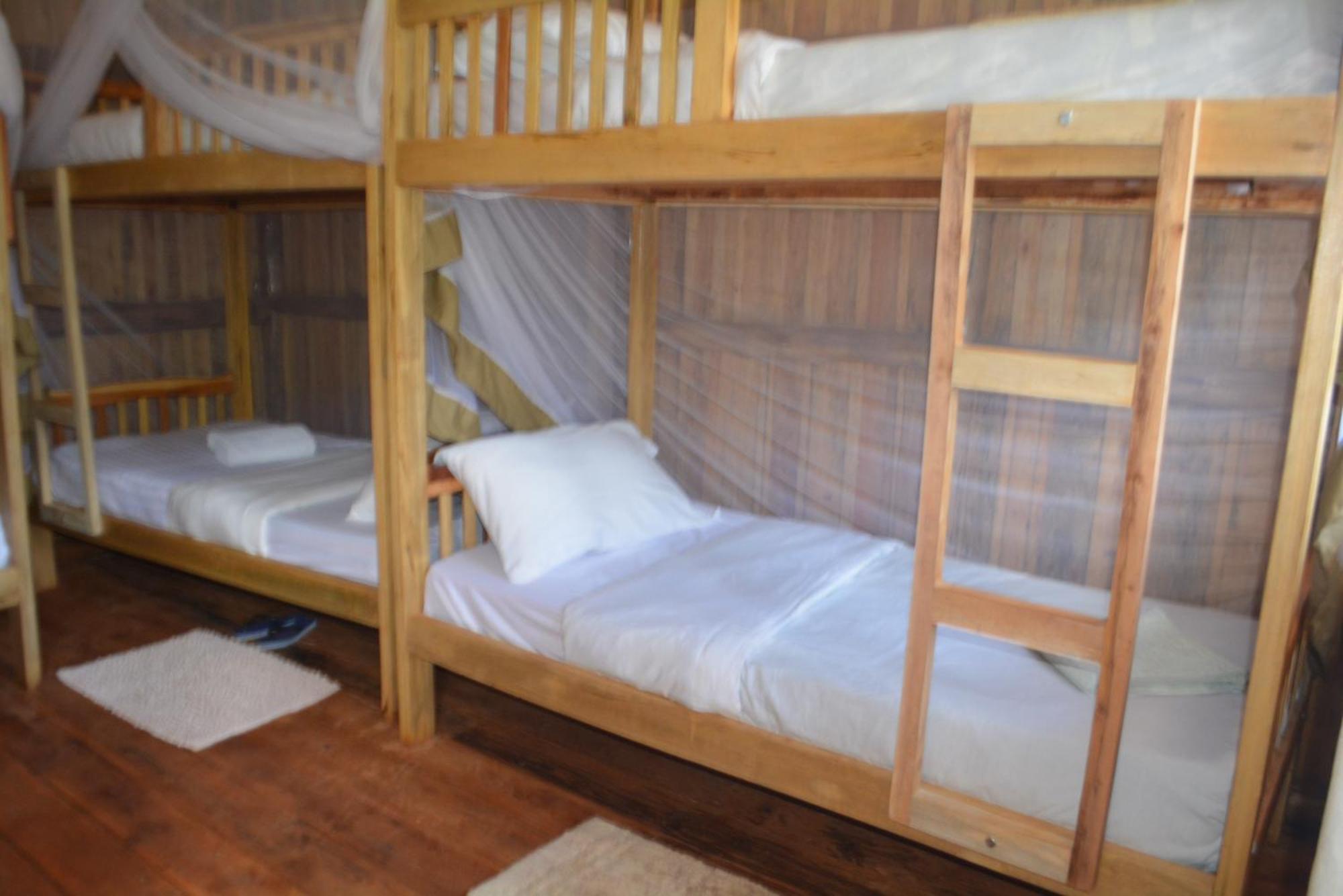 Jinja Backpackers Hostel Εξωτερικό φωτογραφία